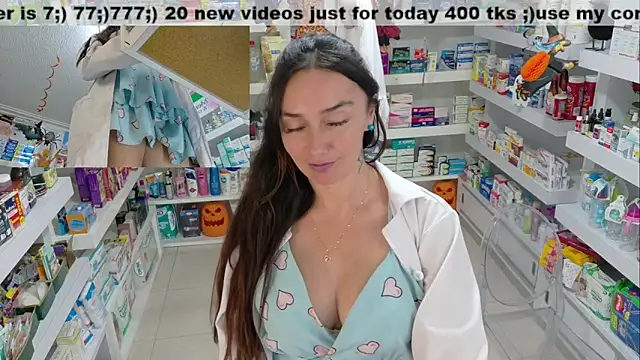 swmilena hot  online show from October 2025 04:35:01 AM