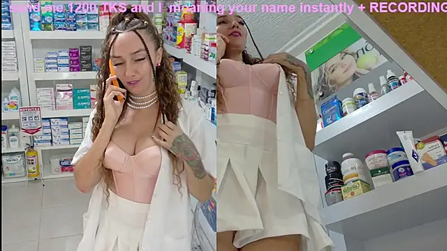 swmilena hot  online show from March 2026 12:37:01 AM