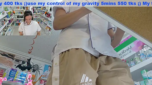 swmilena hot  online show from October 2025 08:39:02 PM