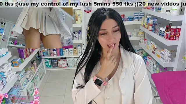 swmilena hot  online show from October 2025 06:48:02 AM