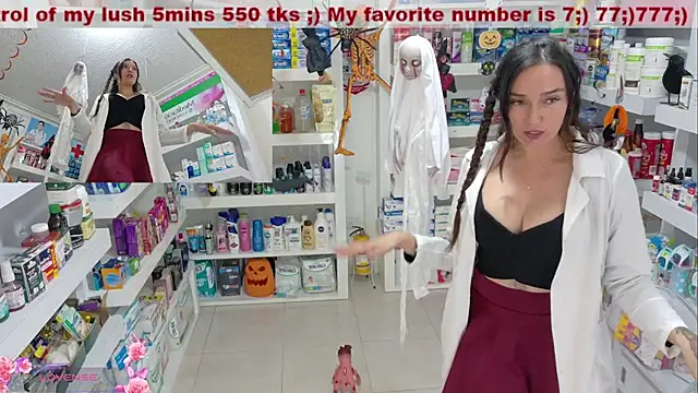 swmilena hot  online show from October 2025 01:52:01 AM