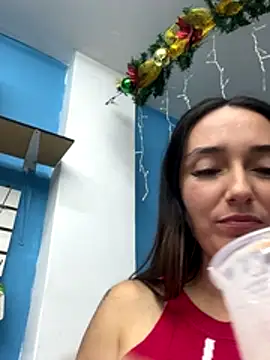 swmilena hot  online show from November 2025 10:09:01 PM