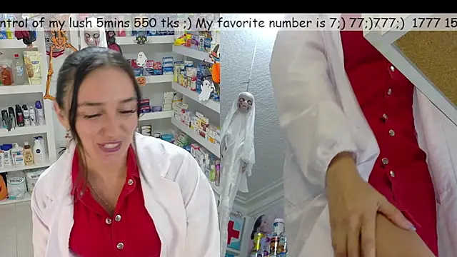 swmilena hot  online show from October 2025 08:53:02 PM