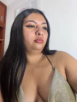 Snapshot of Issa_Santana chatting on December 2025 08:46:01 PM Issa Santana online show from December 2025 08:46:01 PM