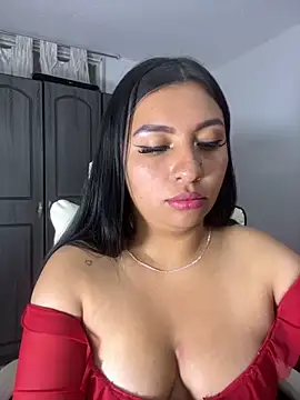 Snapshot of Issa_Santana chatting on September 2025 07:14:01 PM Issa Santana online show from September 2025 07:14:01 PM