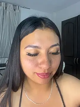 Snapshot of Issa_Santana chatting on June 2026 08:58:02 PM Issa Santana online show from June 2026 08:58:02 PM