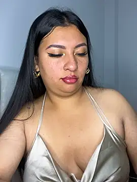 Snapshot of Issa_Santana chatting on July 2026 04:18:01 PM Issa Santana online show from July 2026 04:18:01 PM