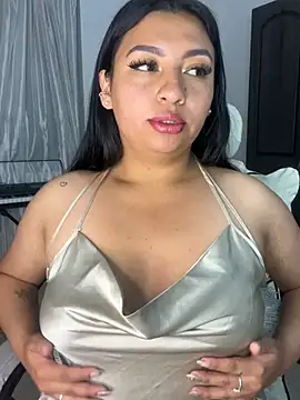 Snapshot of Issa_Santana chatting on June 2026 08:21:02 PM Issa Santana online show from June 2026 08:21:02 PM