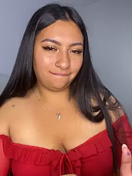 Issa Santana online show from March 2026 08:44:02 PM