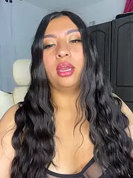 Snapshot of Issa_Santana chatting on July 2026 08:49:02 PM Issa Santana online show from July 2026 08:49:02 PM