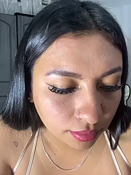 Snapshot of Issa_Santana chatting on November 2025 07:17:02 PM Issa Santana online show from November 2025 07:17:02 PM