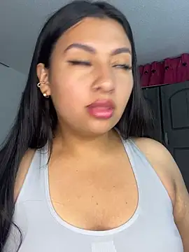 Snapshot of Issa_Santana chatting on June 2026 09:05:02 PM Issa Santana online show from June 2026 09:05:02 PM