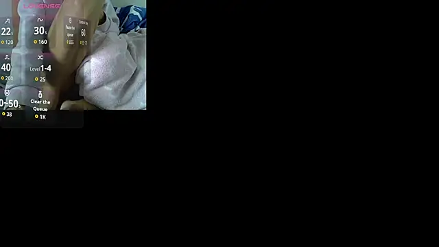 Snapshot of AnaLuxJulia chatting on November 2025 02:53:02 PM AnaLuxJulia online show from November 2025 02:53:02 PM