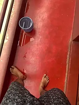 darkbluemoon online show from November 2025 09:02:01 AM