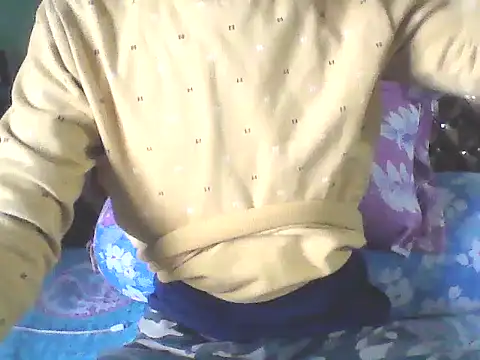 darkbluemoon online show from December 2025 08:13:01 AM