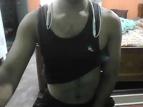 darkbluemoon online show from October 2025 05:20:01 AM