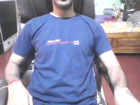 darkbluemoon online show from February 2026 10:16:02 AM