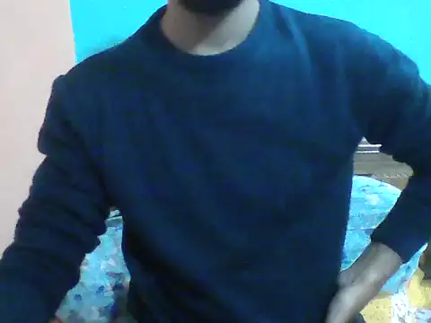 darkbluemoon online show from November 2025 01:33:02 PM