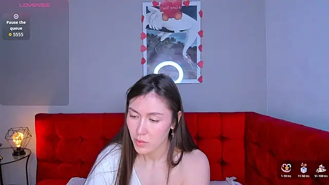 Tina Porter online show from February 2026 01:58:01 AM