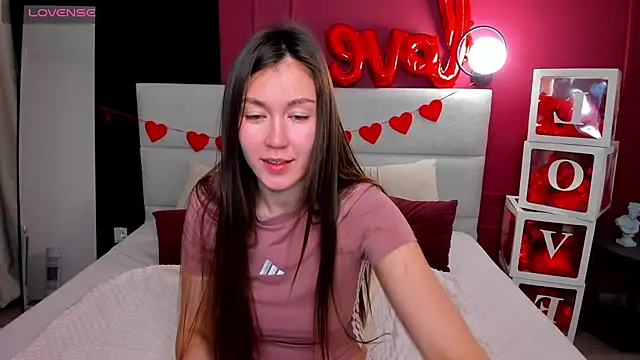 Tina Porter online show from February 2026 01:26:02 AM