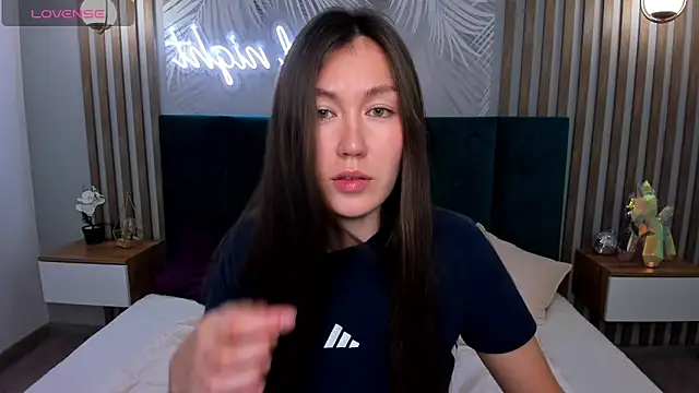 Tina Porter online show from November 2025 01:27:02 AM