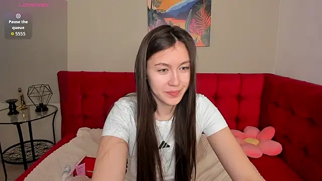 Tina Porter online show from March 2026 01:39:01 AM