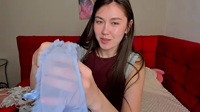 Tina Porter online show from April 2026 01:29:02 AM