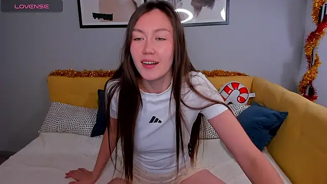 Tina Porter online show from December 2025 01:23:02 AM