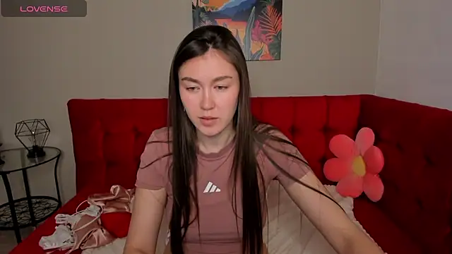 Tina Porter online show from March 2026 01:27:02 AM