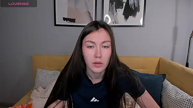 Tina Porter online show from November 2025 01:28:01 AM