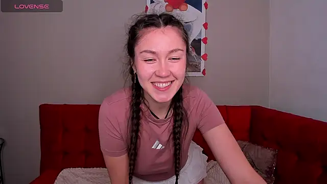 Tina Porter online show from February 2026 01:55:02 AM