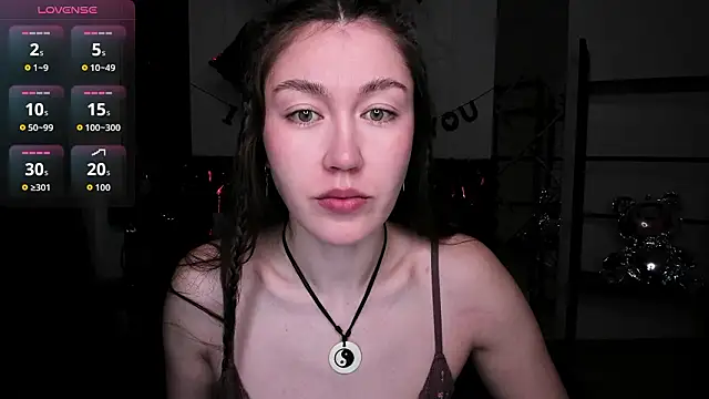 Tina Porter online show from February 2026 01:24:02 AM