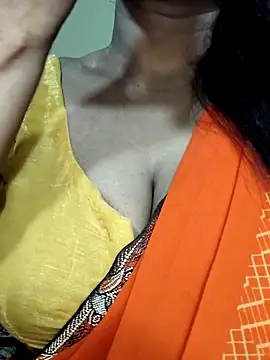 Hotty Sonali online show from September 2025 10:56:02 PM