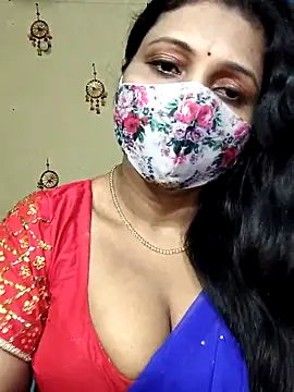 Hotty Sonali online show from November 2025 07:08:02 PM
