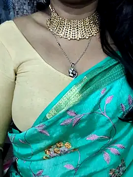 Hotty Sonali online show from February 2026 07:50:01 AM