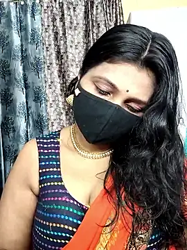 Hotty Sonali online show from March 2026 01:14:01 AM