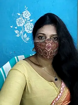 Hotty Sonali online show from December 2025 07:35:01 PM