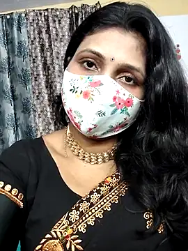 Hotty Sonali online show from March 2026 10:11:01 PM