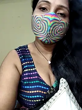 Hotty Sonali online show from September 2025 12:38:02 AM