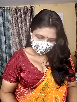 Hotty Sonali online show from February 2026 12:55:02 AM