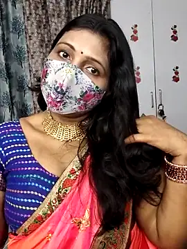 Hotty Sonali online show from February 2026 01:24:02 AM