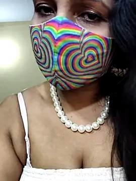 Hotty Sonali online show from November 2025 12:59:01 AM