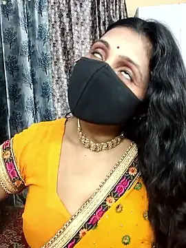 Hotty Sonali online show from March 2026 01:13:01 PM