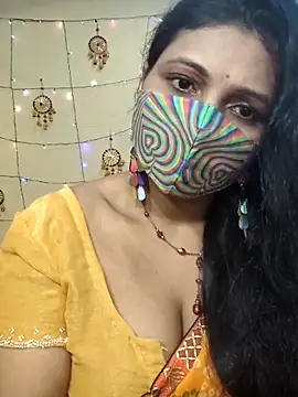 Hotty Sonali online show from October 2025 12:56:02 AM