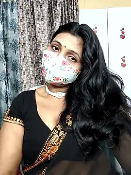 Hotty Sonali online show from March 2026 05:29:01 PM