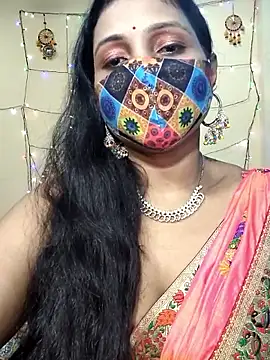 Hotty Sonali online show from October 2025 04:10:01 AM