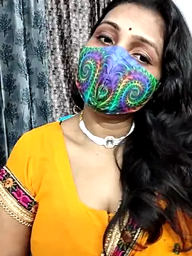 Hotty Sonali online show from March 2026 01:07:01 AM