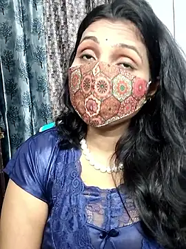 Hotty Sonali online show from April 2026 04:52:01 PM