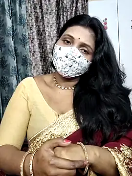 Hotty Sonali online show from March 2026 12:21:03 PM