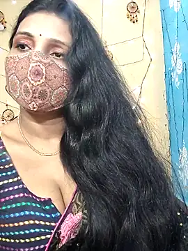Hotty Sonali online show from October 2025 08:03:02 AM